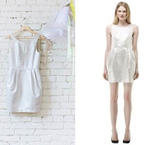 Club Monaco Lanna Cocktail Dress size 0